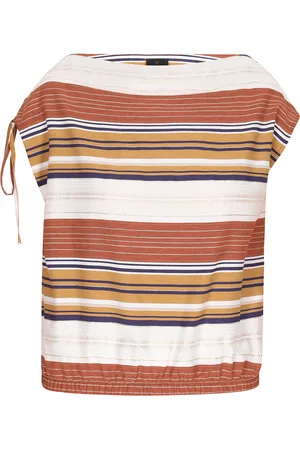 Dreimaster Blusa