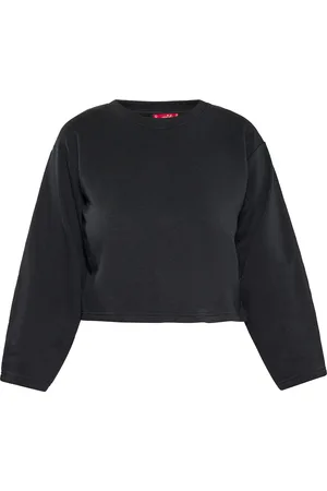 Swirly Sudadera