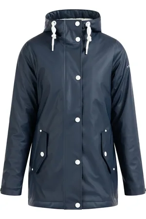 Dreimaster Chaqueta de entretiempo