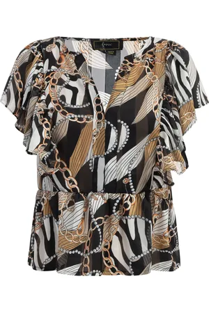 Faina Blusa