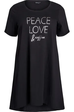 Zizzi Camiseta de noche 