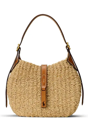 Ralph Lauren Bolso de hombro