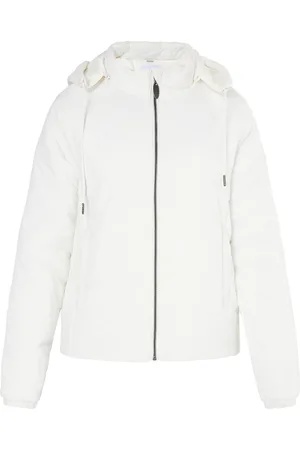 USHA Chaqueta de entretiempo