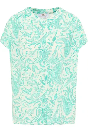 USHA Blusa