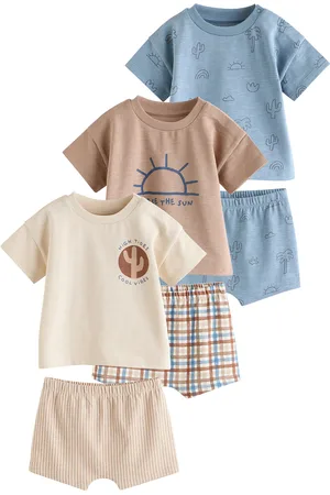 Next Conjunto