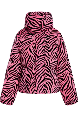 Faina Chaqueta de invierno