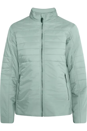 USHA Chaqueta de entretiempo 