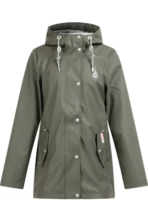 myMo Chaqueta funcional