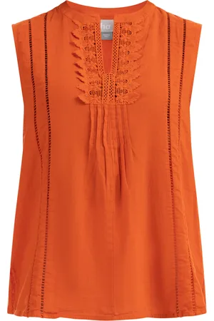 USHA Blusa