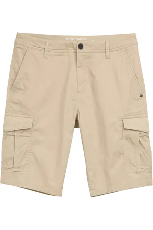 TOM TAILOR Pantalón cargo