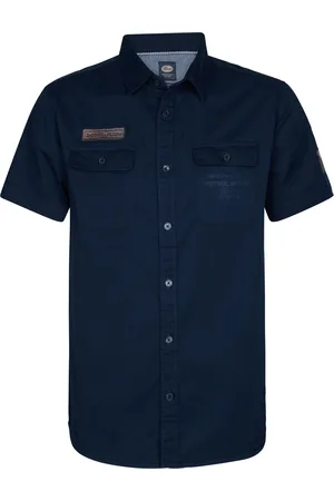 Petrol Industries Camisa