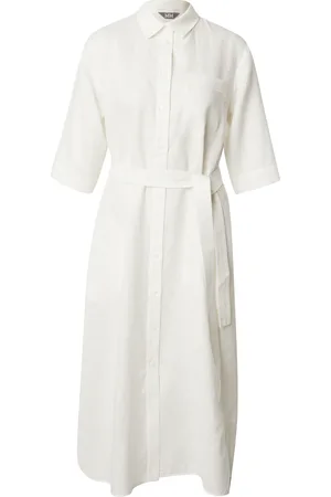 Max Mara Vestido camisero 