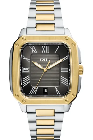 Fossil Reloj analógico 