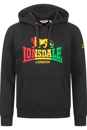 Lonsdale London Sudadera 
