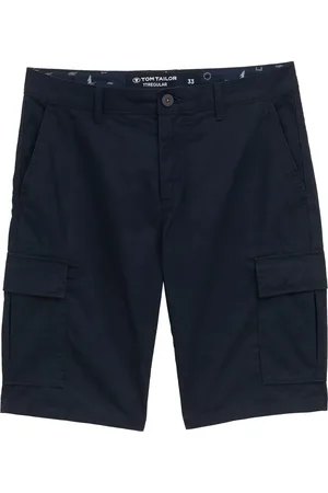 TOM TAILOR Pantalón cargo