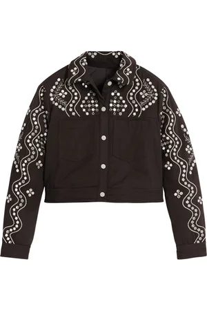 Desigual Chaqueta de entretiempo 
