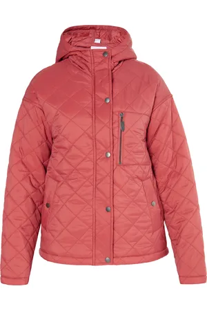 USHA Chaqueta de entretiempo 
