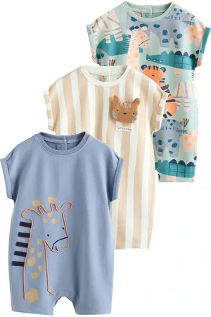 Next Pijama entero/body