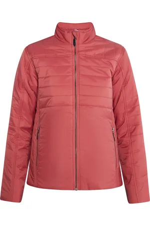 USHA Chaqueta de entretiempo 