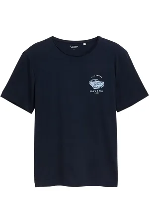 TOM TAILOR Camiseta