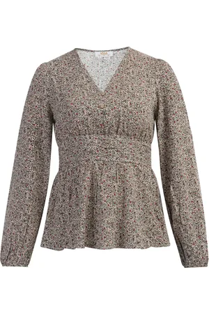 USHA Blusa
