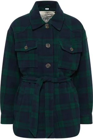 Dreimaster Chaqueta de entretiempo