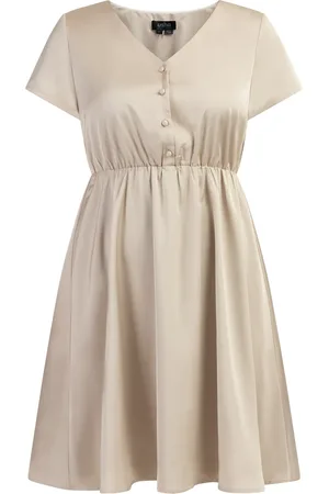 USHA Vestido