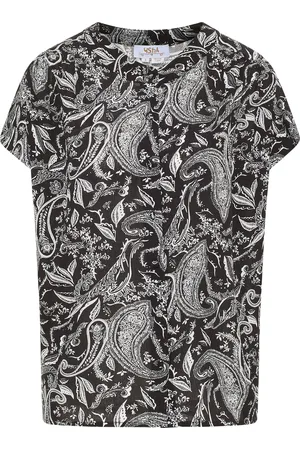 USHA Blusa