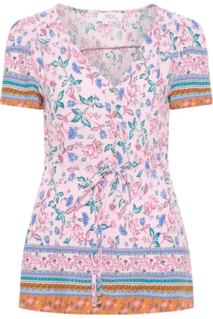 USHA Blusa