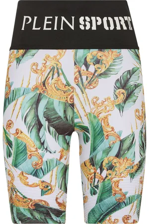 Philipp Plein Leggings