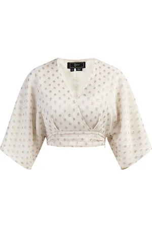 Faina Blusa 