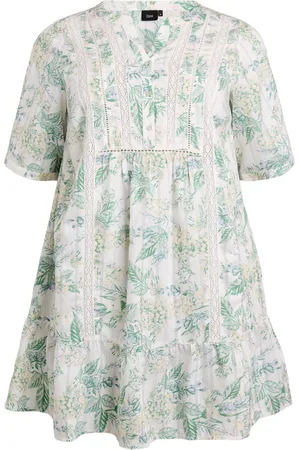 Zizzi Vestido 