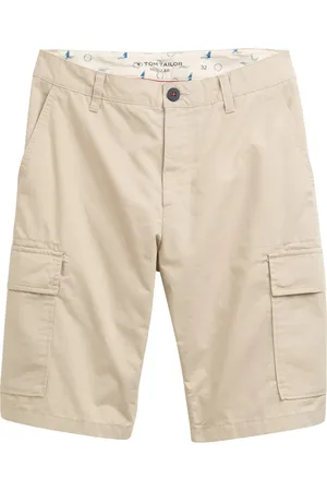 TOM TAILOR Pantalón cargo