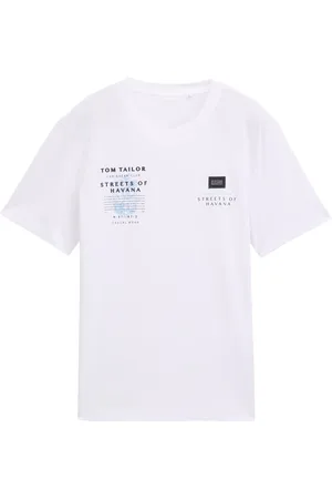 TOM TAILOR Camiseta