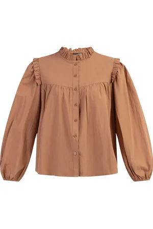 Dreimaster Blusa 