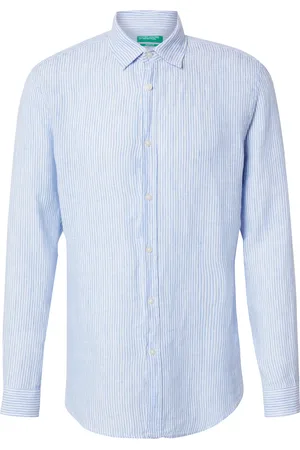 Benetton Camisa