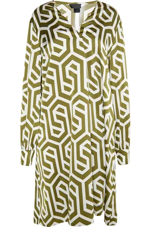 Dreimaster Vestido 