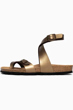 Bayton Sandalias de dedo 