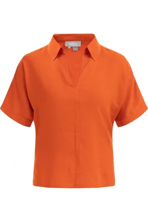USHA Blusa