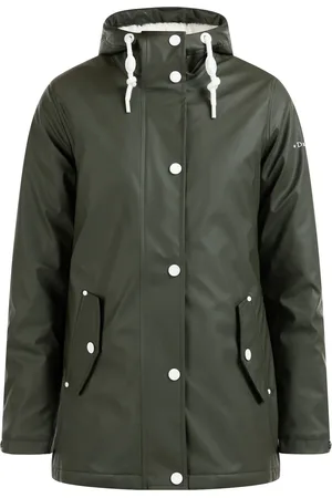 Dreimaster Chaqueta de entretiempo