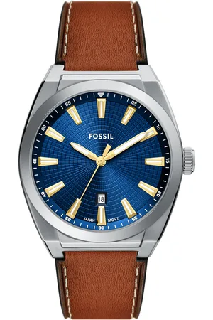 Fossil Reloj analógico 