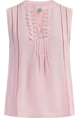 USHA Blusa