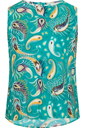 USHA Blusa