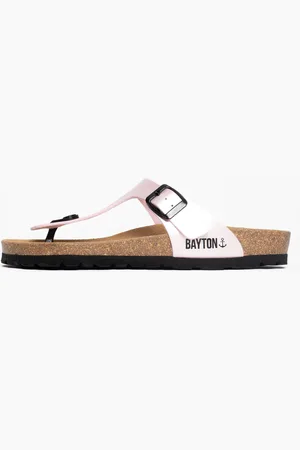 Bayton Sandalias de dedo