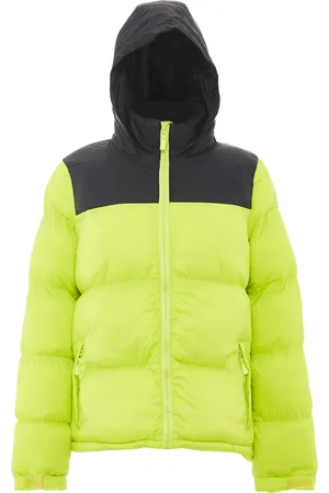 myMo Chaqueta de invierno