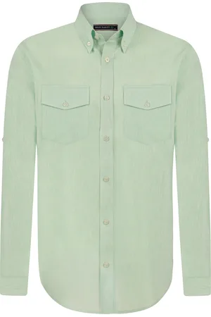 Felix Hardy Camisa