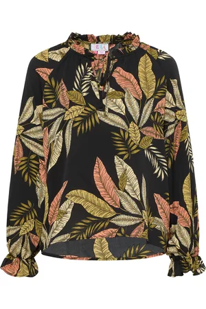 IZIA Blusa