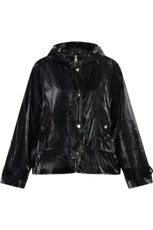 Risa Chaqueta de entretiempo
