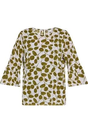 USHA Blusa