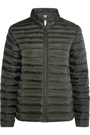 USHA Chaqueta de entretiempo